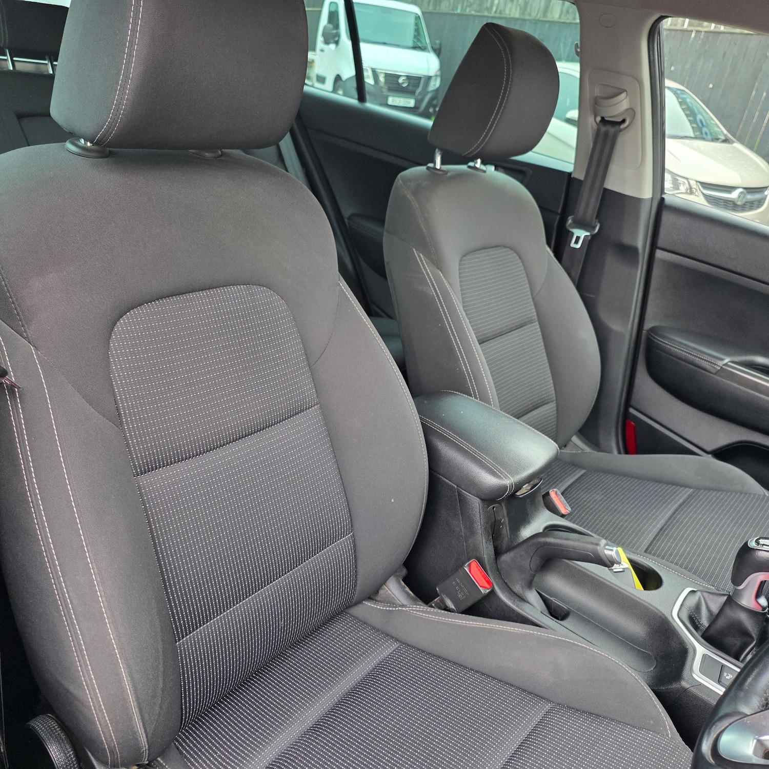 Used Kia Sportage 2017 for sale - 76379270: Photo 14