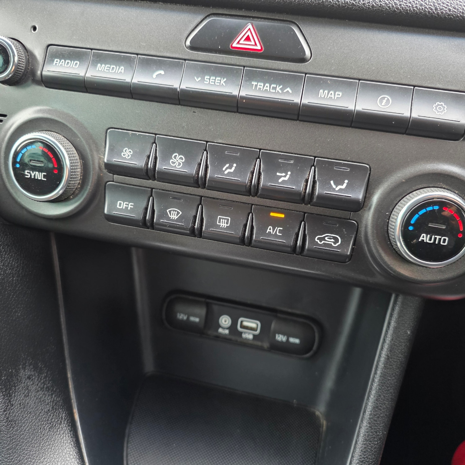 Used Kia Sportage 2017 for sale - 76379270: Photo 23