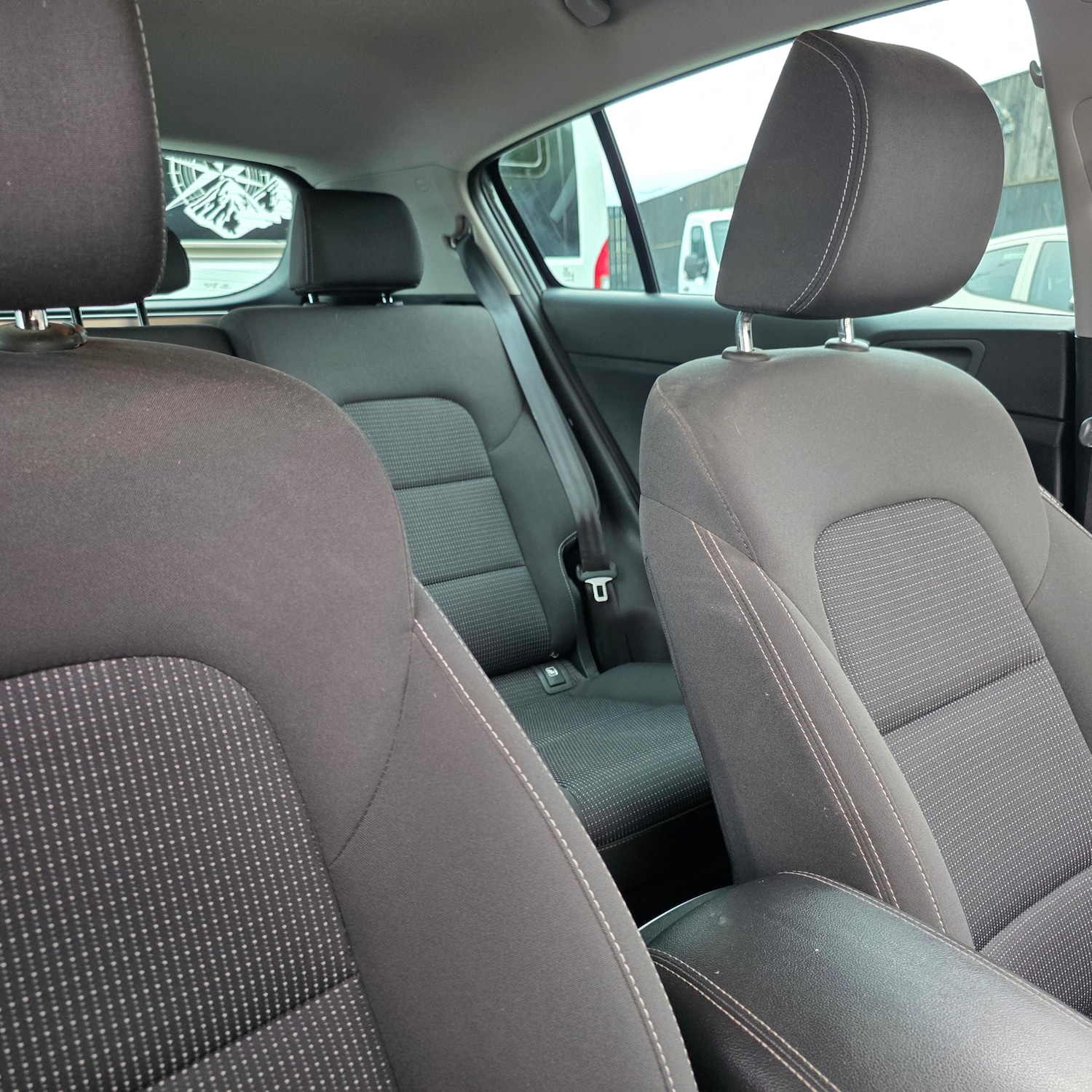 Used Kia Sportage 2017 for sale - 76379270: Photo 28