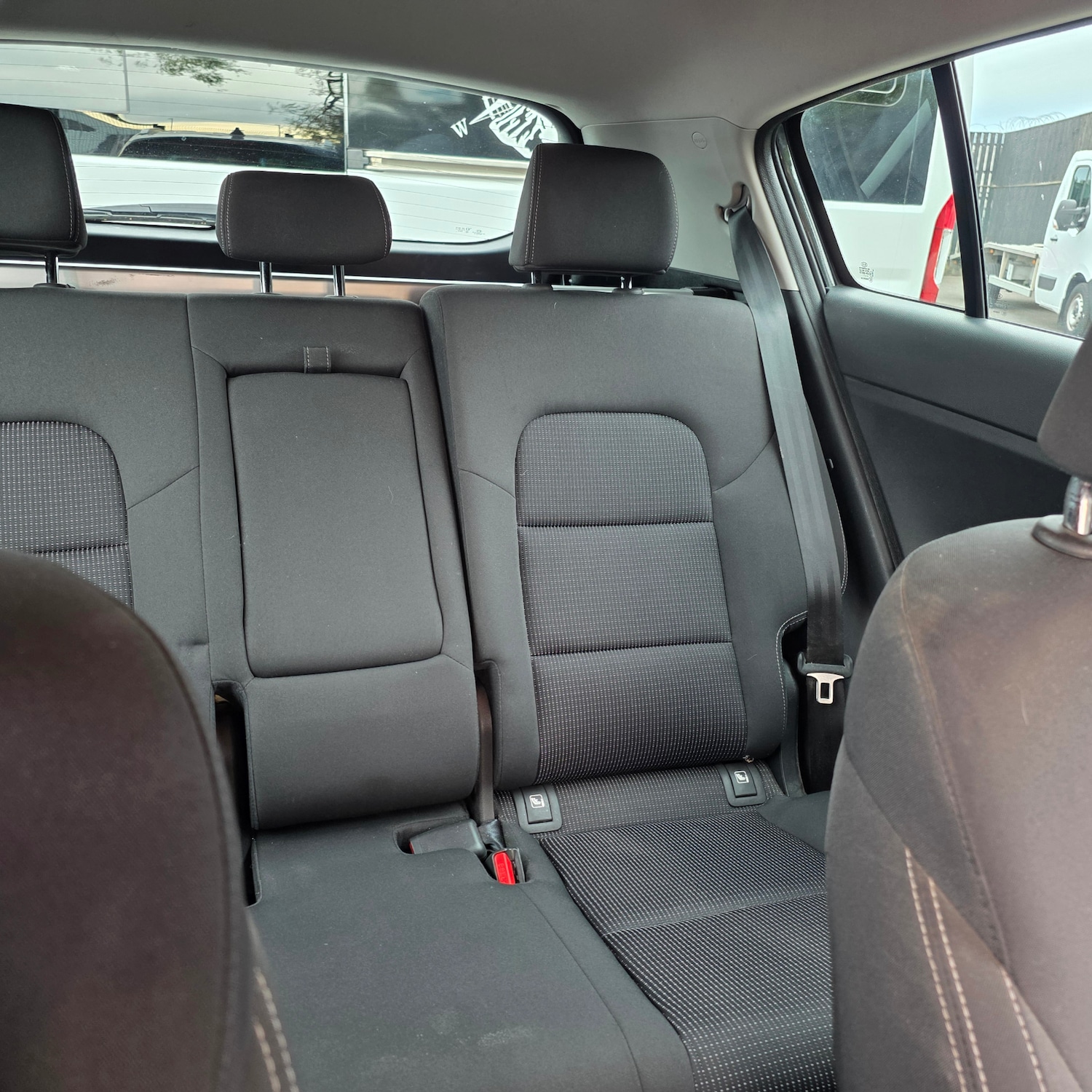 Used Kia Sportage 2017 for sale - 76379270: Photo 29