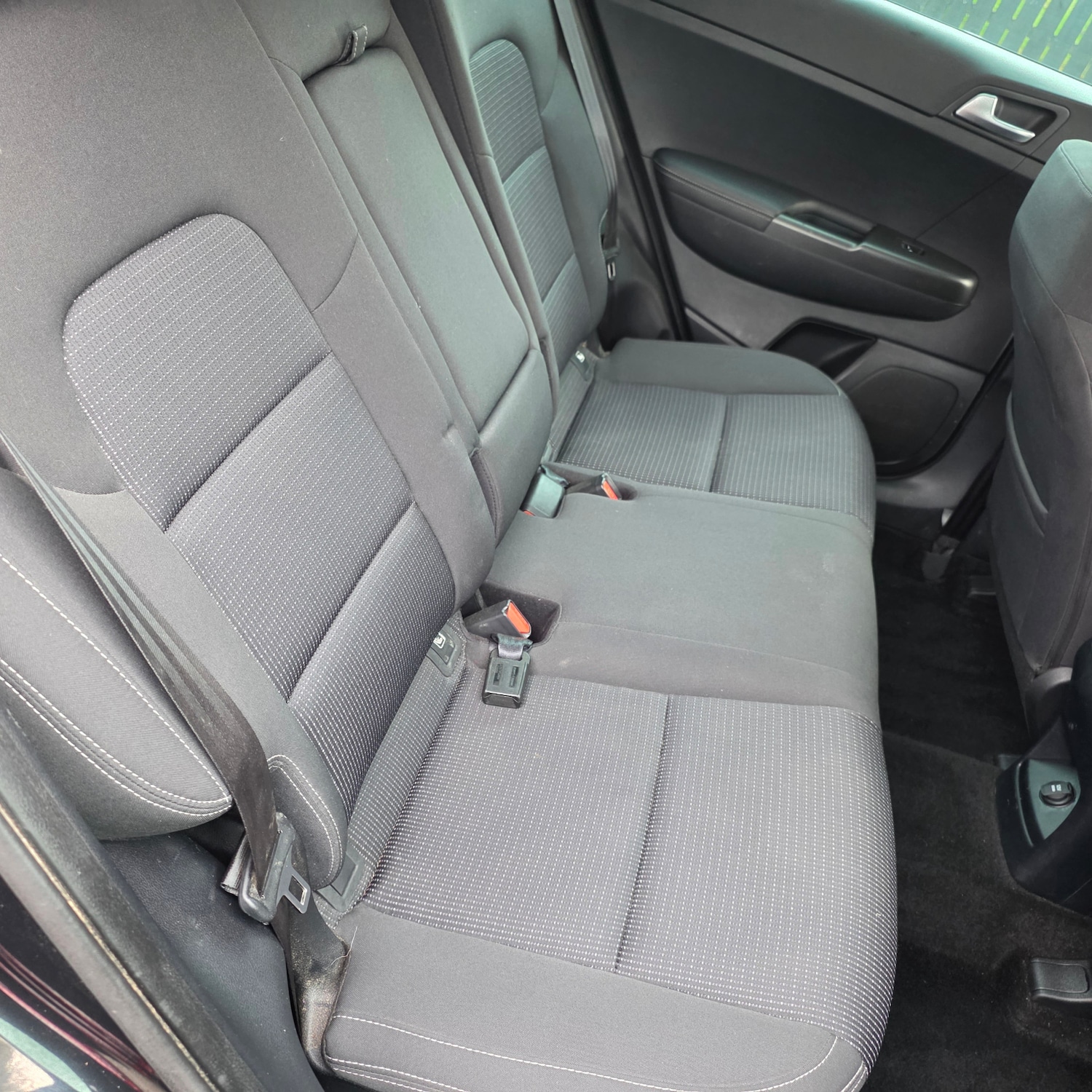 Used Kia Sportage 2017 for sale - 76379270: Photo 30