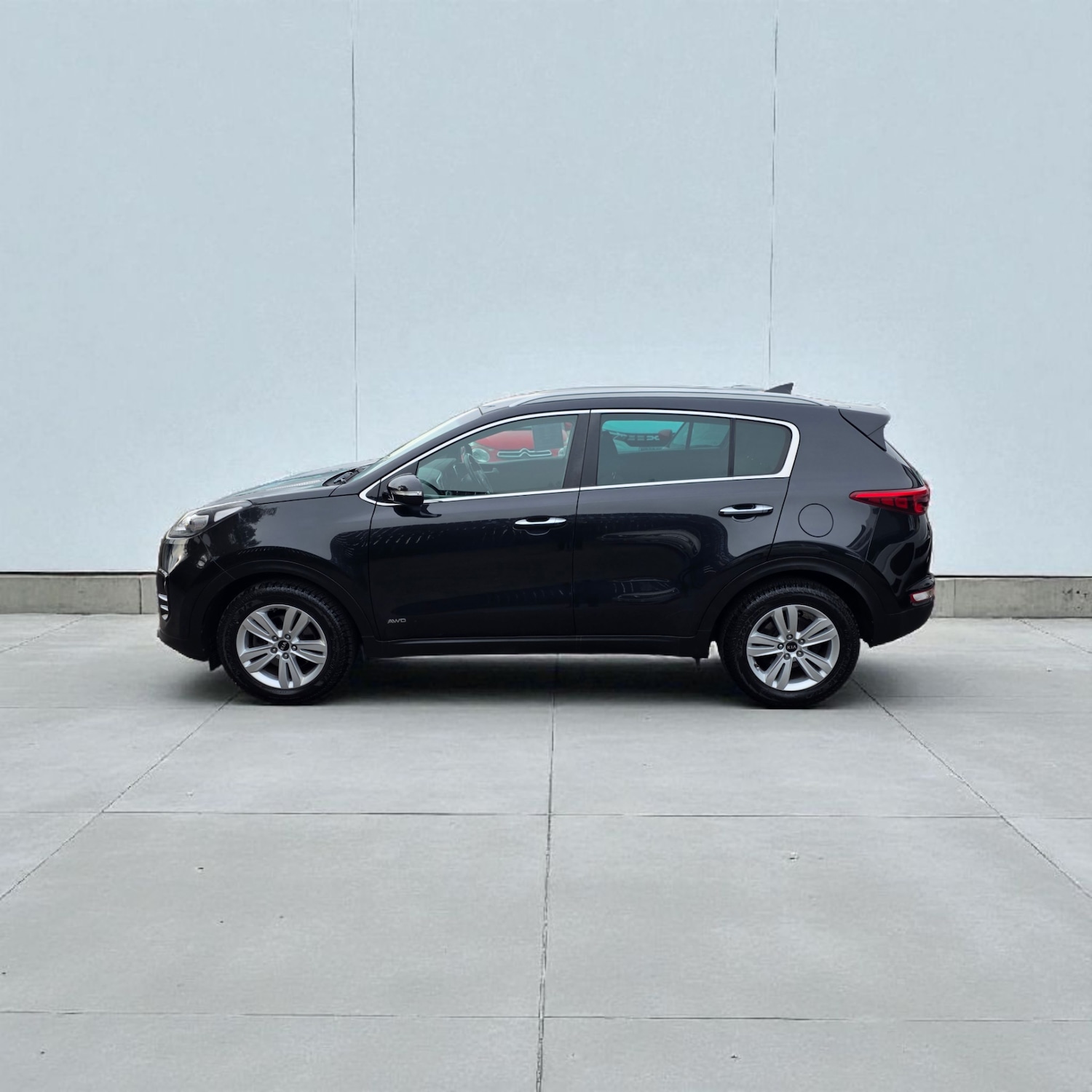 Used Kia Sportage 2017 for sale - 76379270: Photo 4