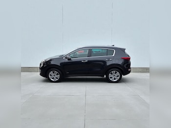 Used Kia Sportage 2017 for sale - 76379270: Photo