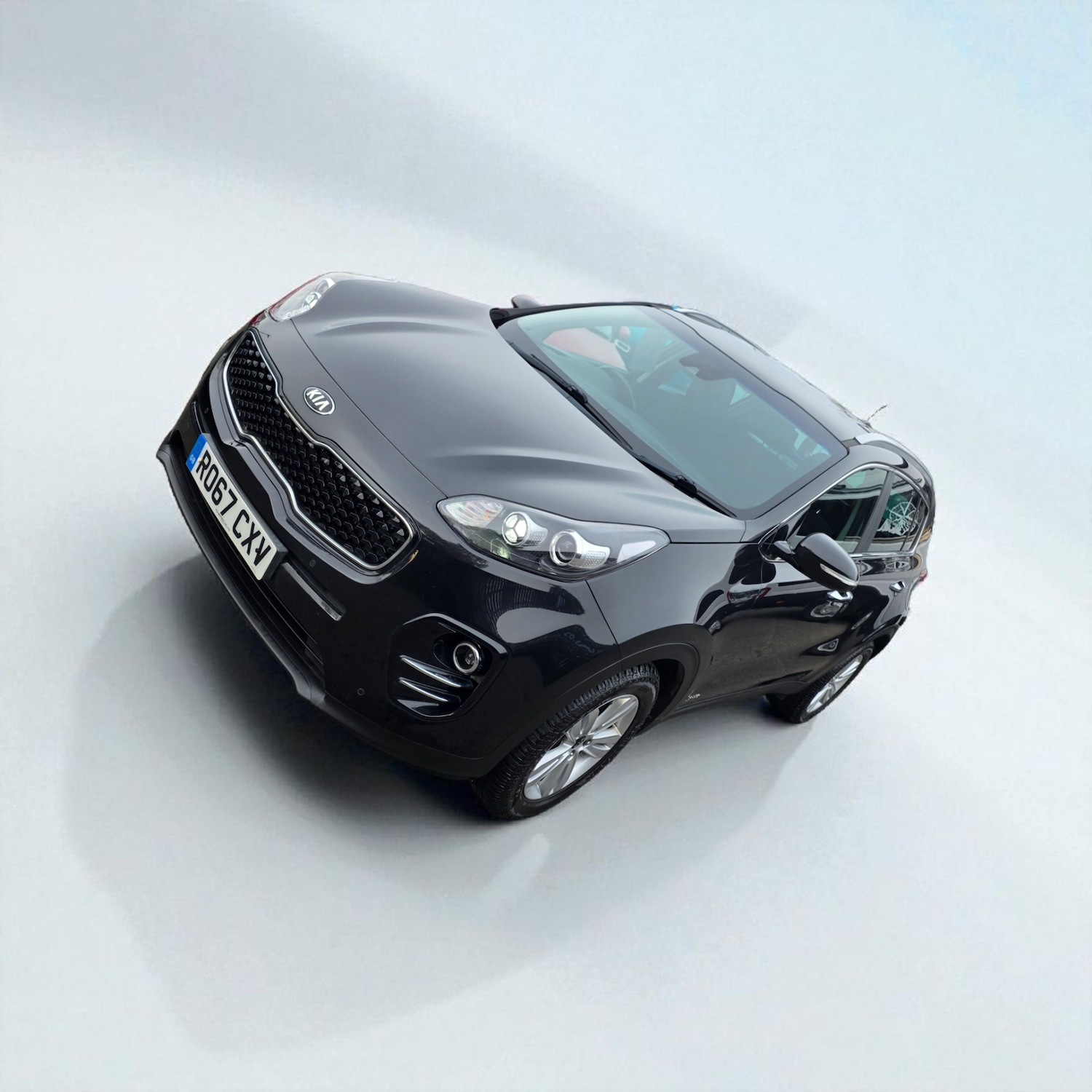 Used Kia Sportage 2017 for sale - 76379270: Photo 5