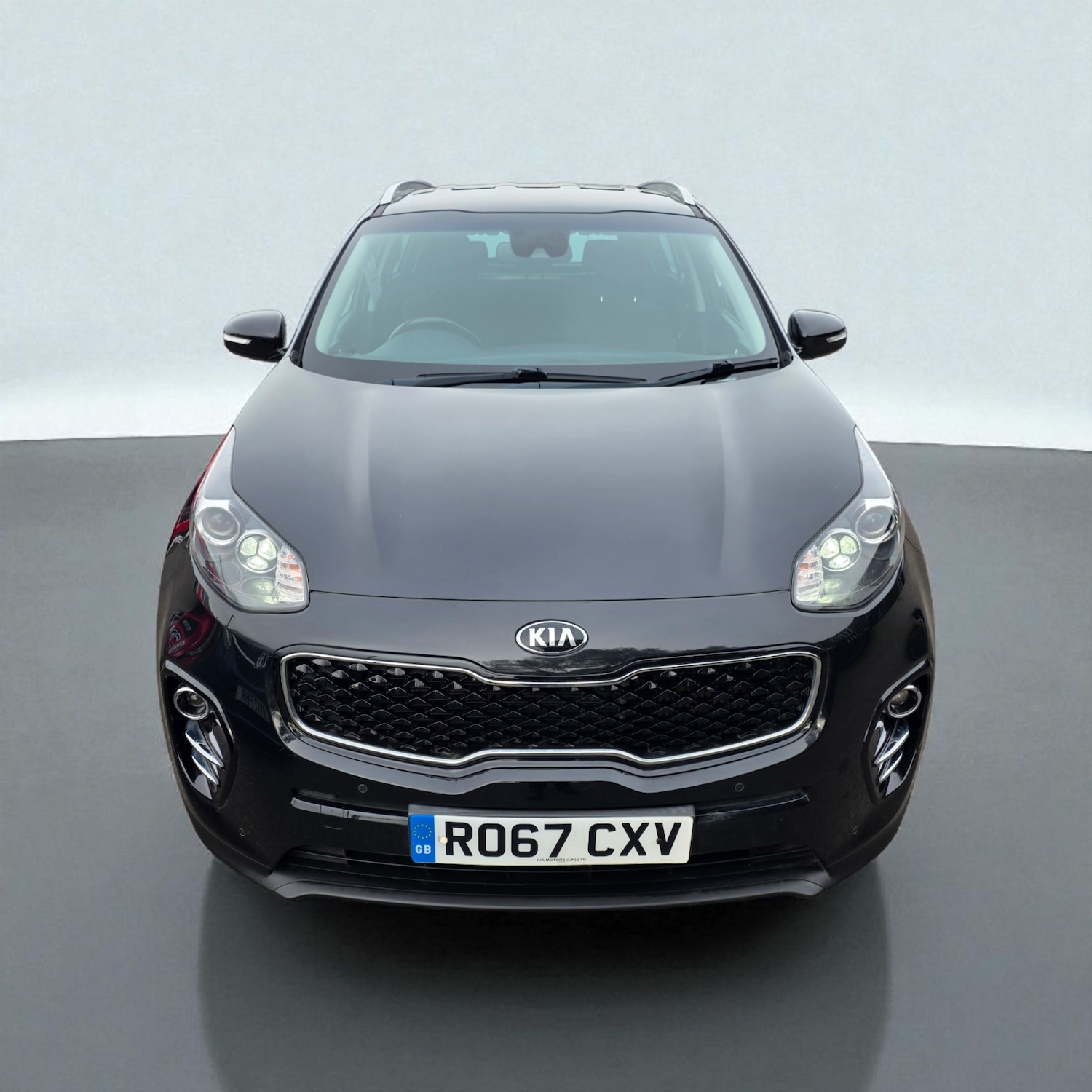 Used Kia Sportage 2017 for sale - 76379270: Photo 6