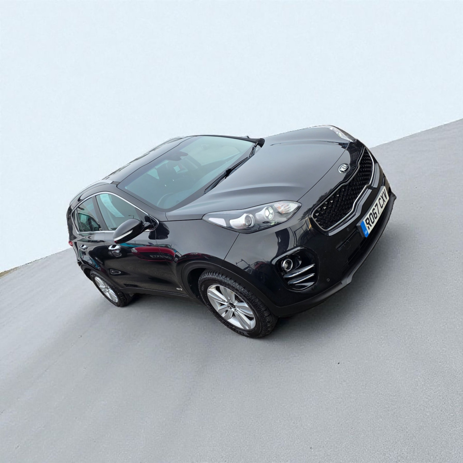 Used Kia Sportage 2017 for sale - 76379270: Photo 7