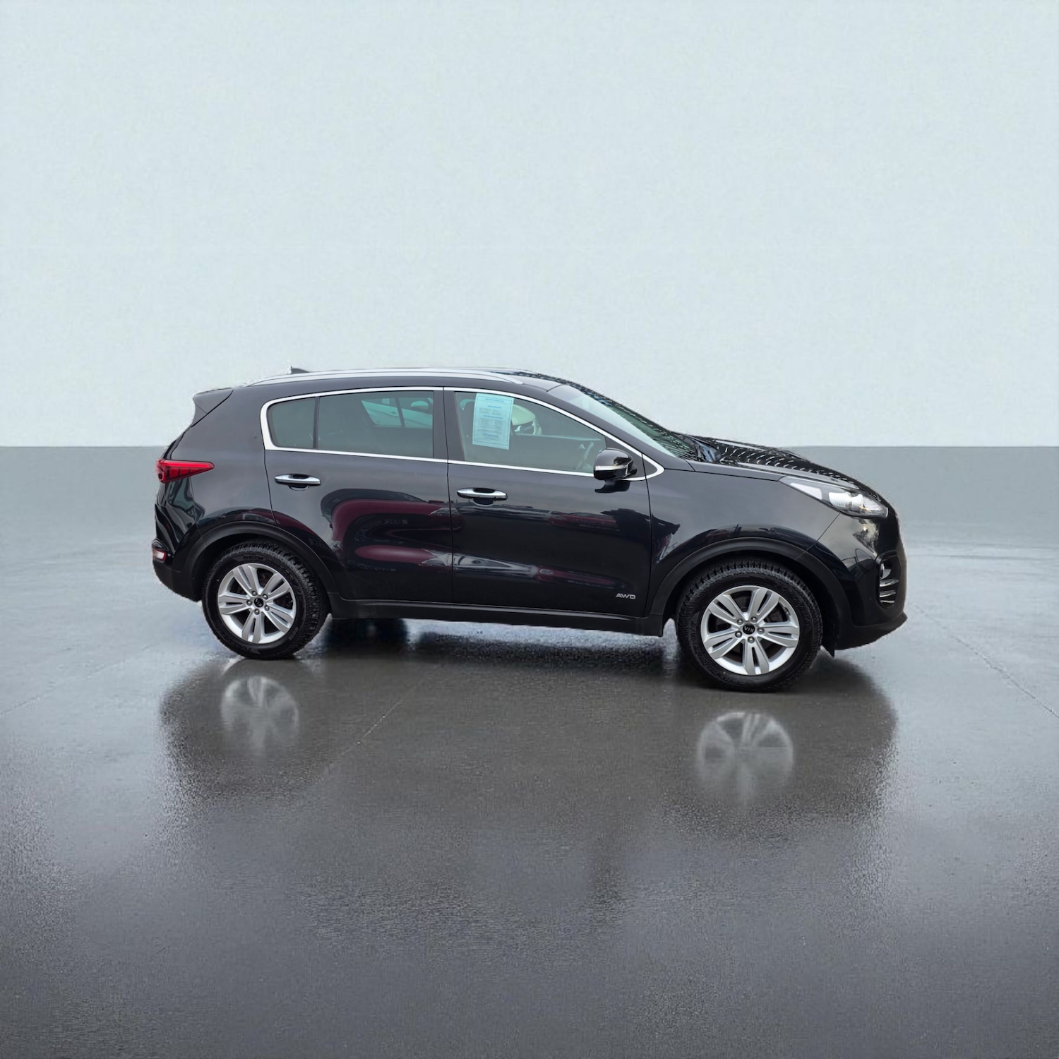 Used Kia Sportage 2017 for sale - 76379270: Photo 8