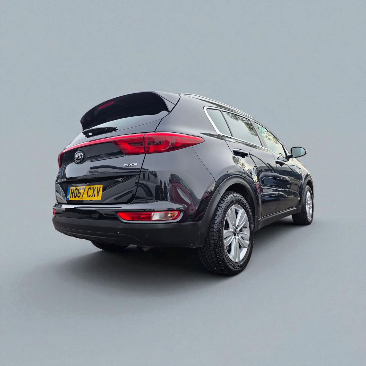 Used Kia Sportage 2017 for sale - 76379270: Photo 9