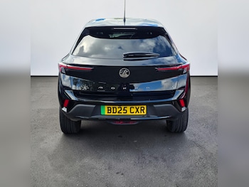 Used Vauxhall Mokka 2025 for sale - 78565089: Photo