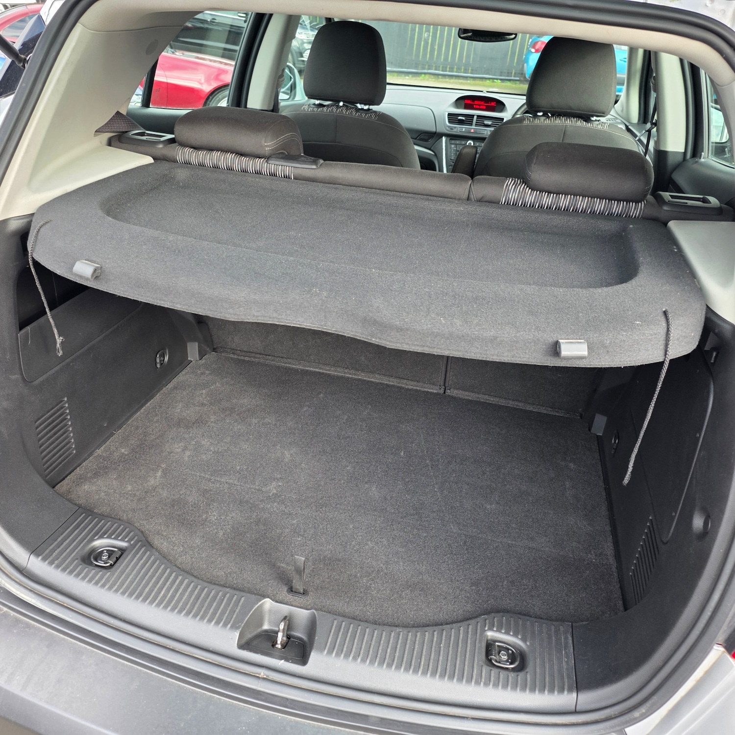 Used Vauxhall Mokka 2016 for sale - 77778536: Photo 14