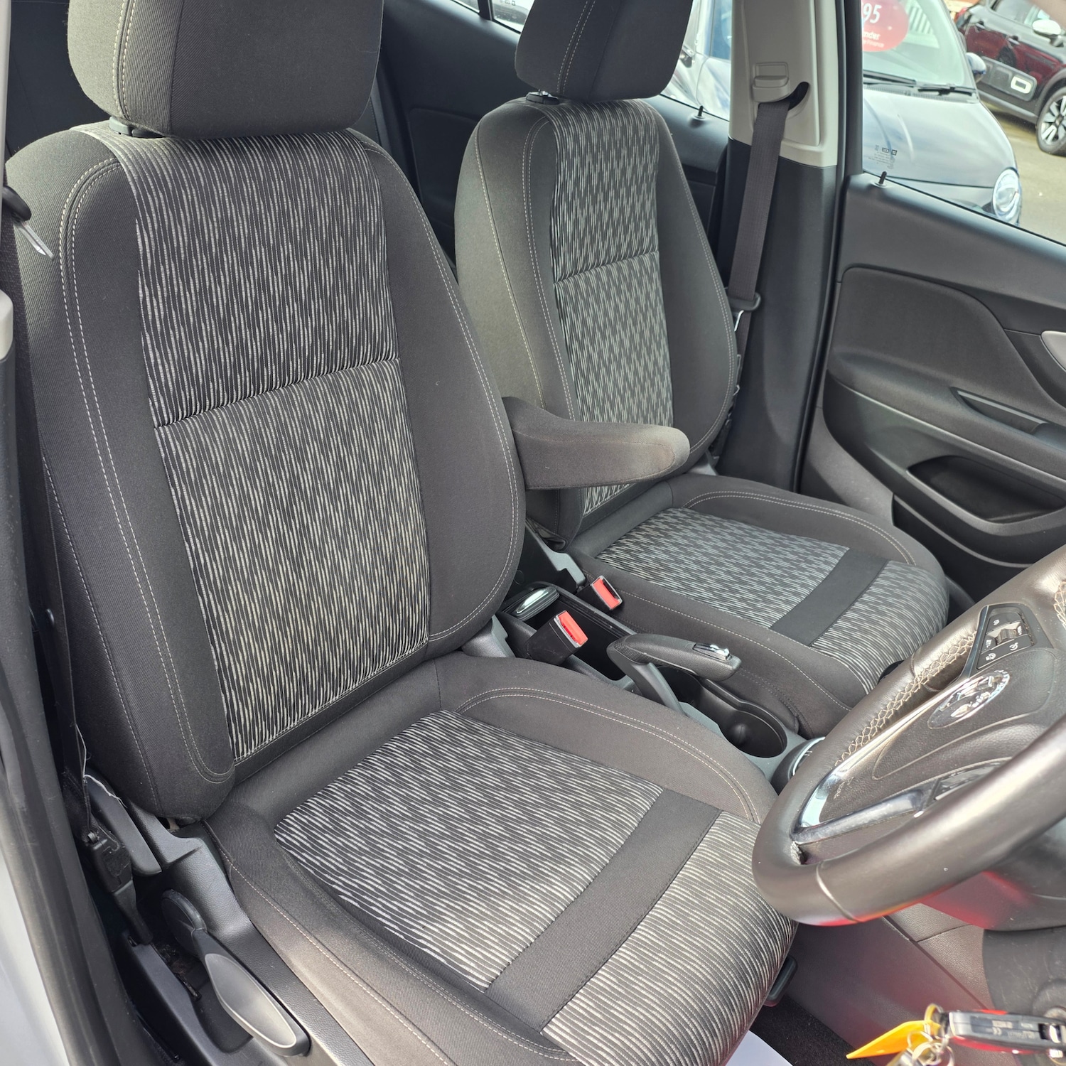 Used Vauxhall Mokka 2016 for sale - 77778536: Photo 16