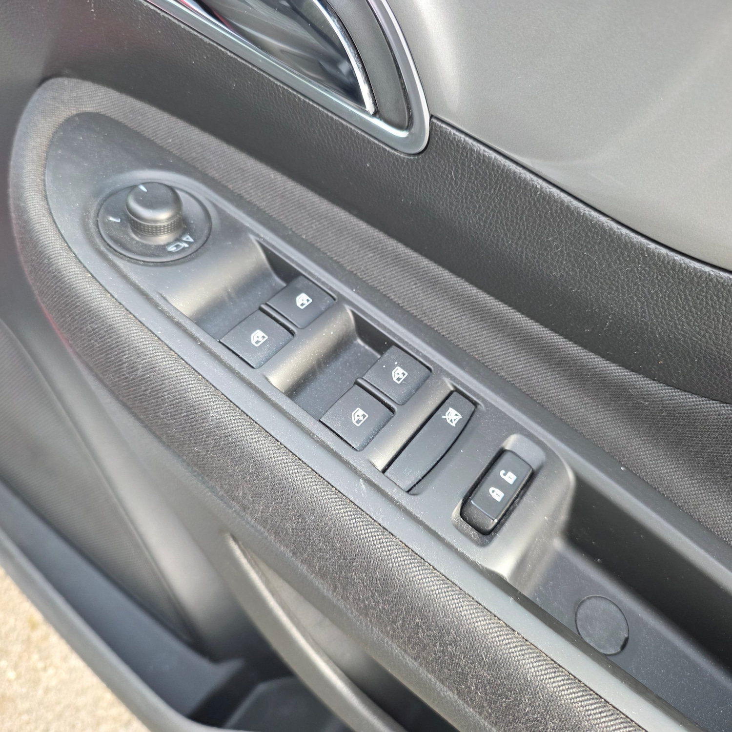 Used Vauxhall Mokka 2016 for sale - 77778536: Photo 18