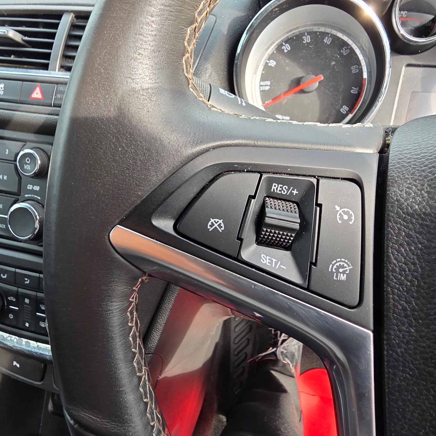 Used Vauxhall Mokka 2016 for sale - 77778536: Photo 20