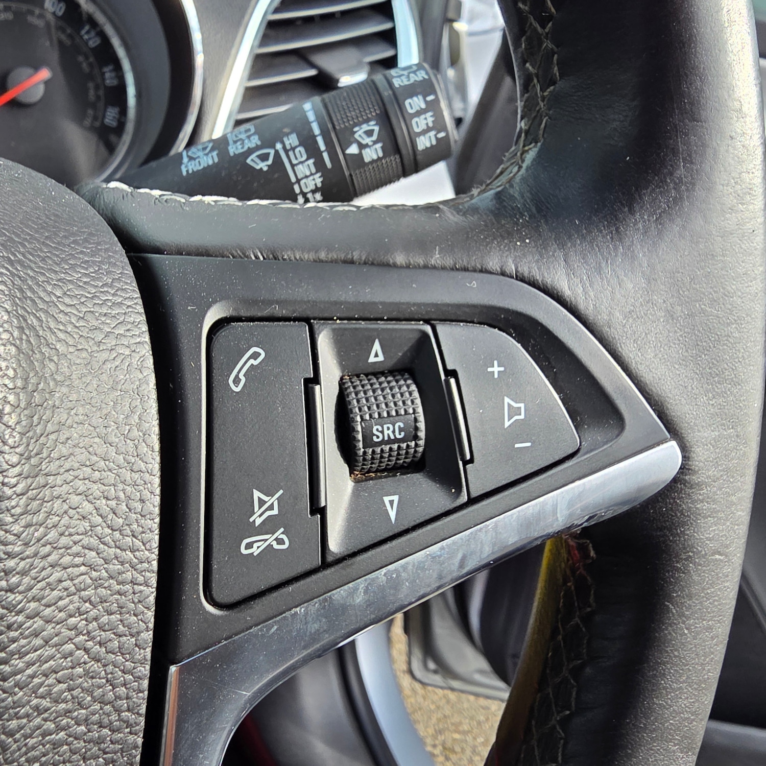 Used Vauxhall Mokka 2016 for sale - 77778536: Photo 21