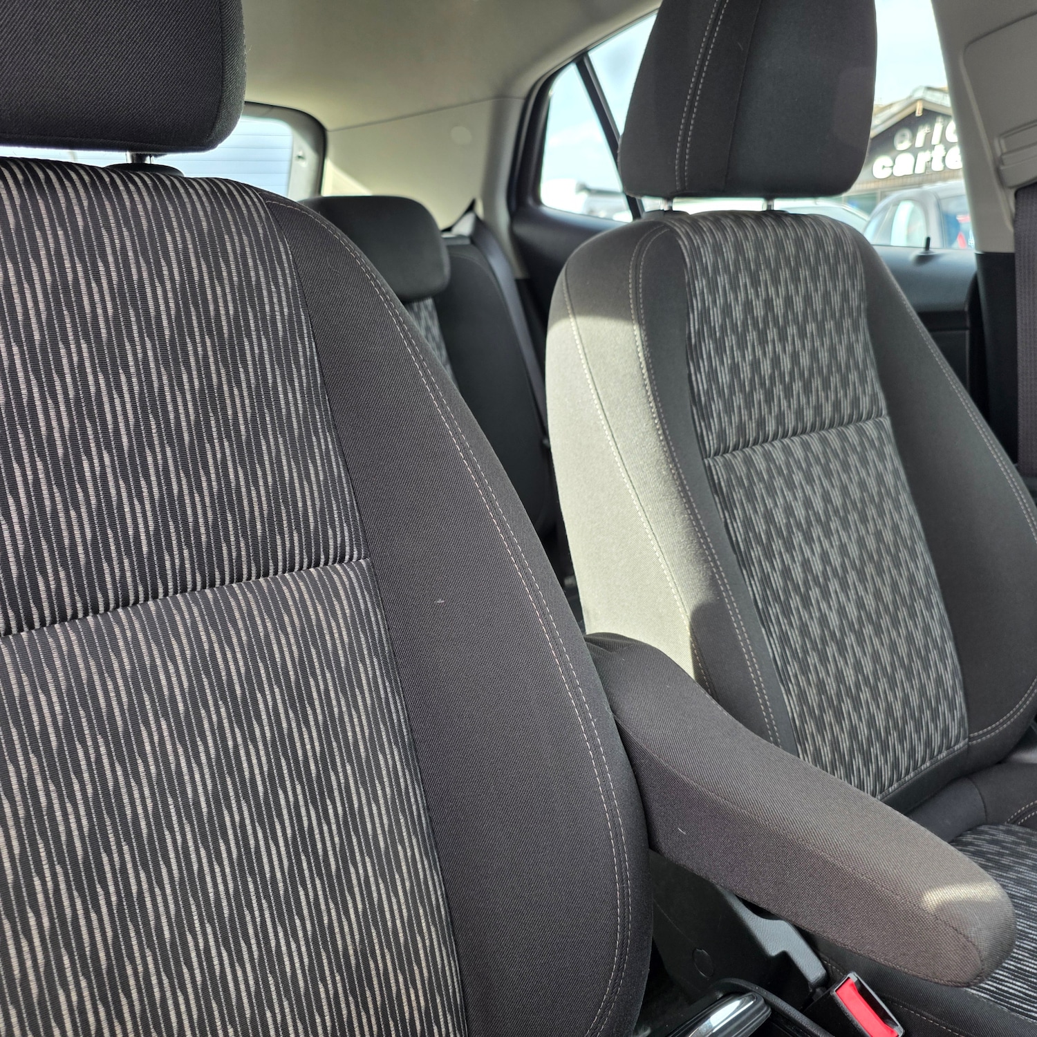 Used Vauxhall Mokka 2016 for sale - 77778536: Photo 24