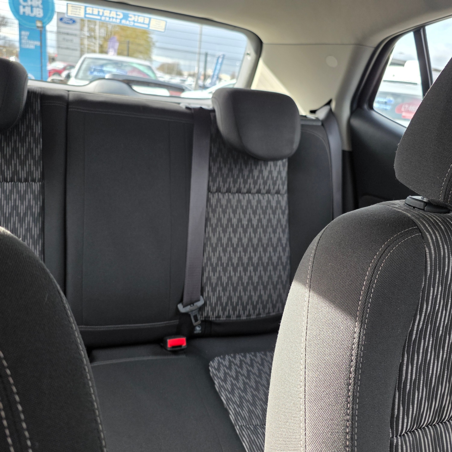 Used Vauxhall Mokka 2016 for sale - 77778536: Photo 25