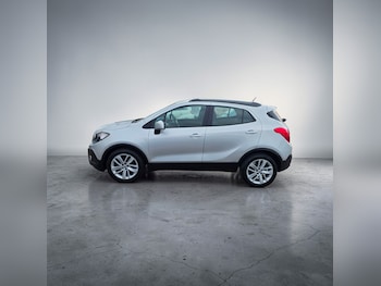 Used Vauxhall Mokka 2016 for sale - 77778536: Photo