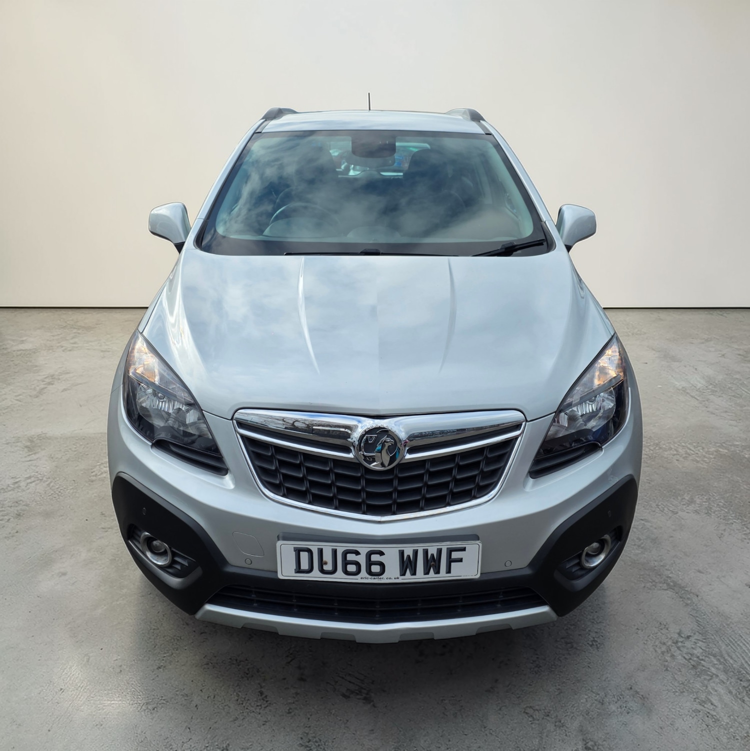 Used Vauxhall Mokka 2016 for sale - 77778536: Photo 5