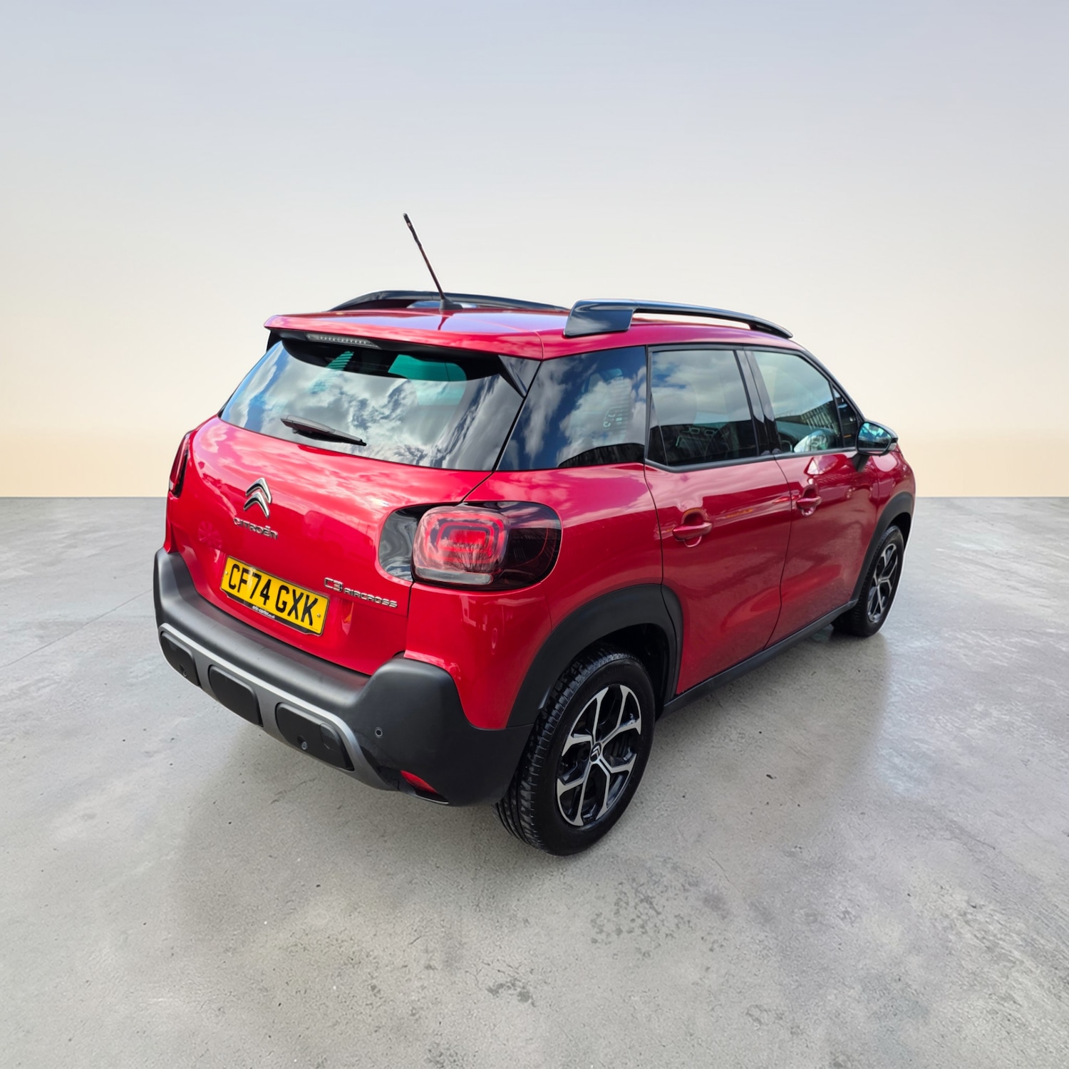 Used Citroen C3 Aircross 2024 for sale - 78041931: Photo 1