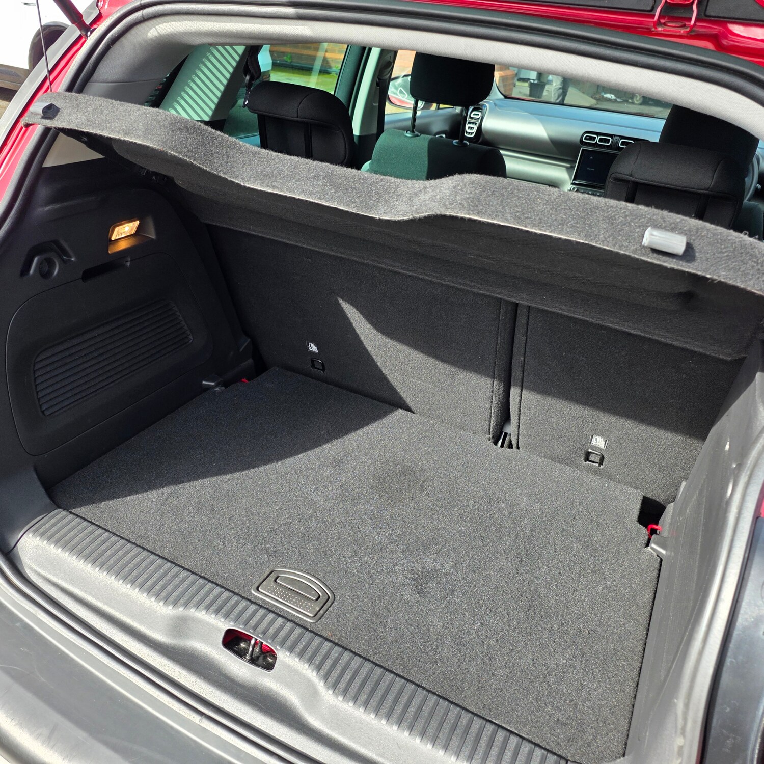 Used Citroen C3 Aircross 2024 for sale - 78041931: Photo 10