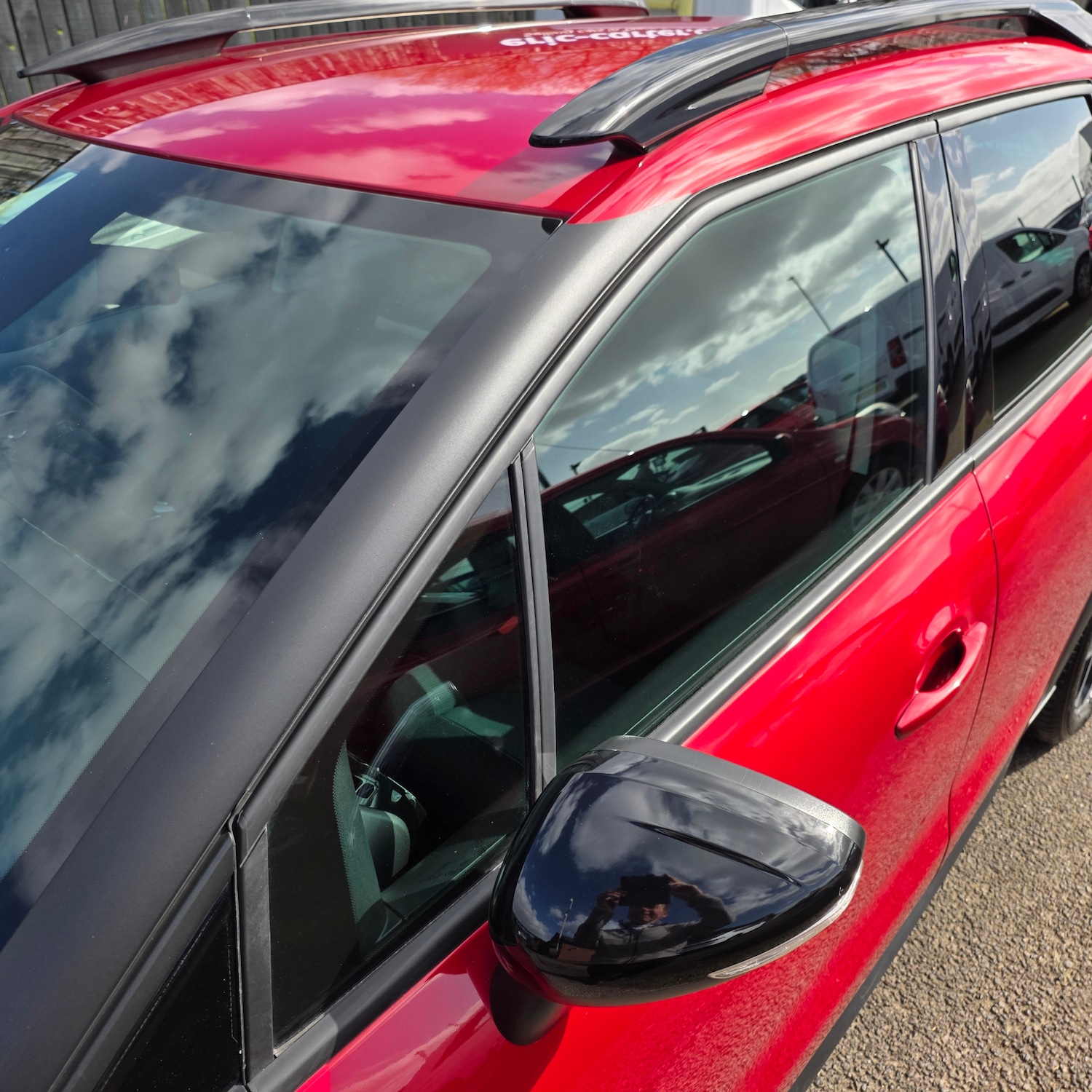 Used Citroen C3 Aircross 2024 for sale - 78041931: Photo 11