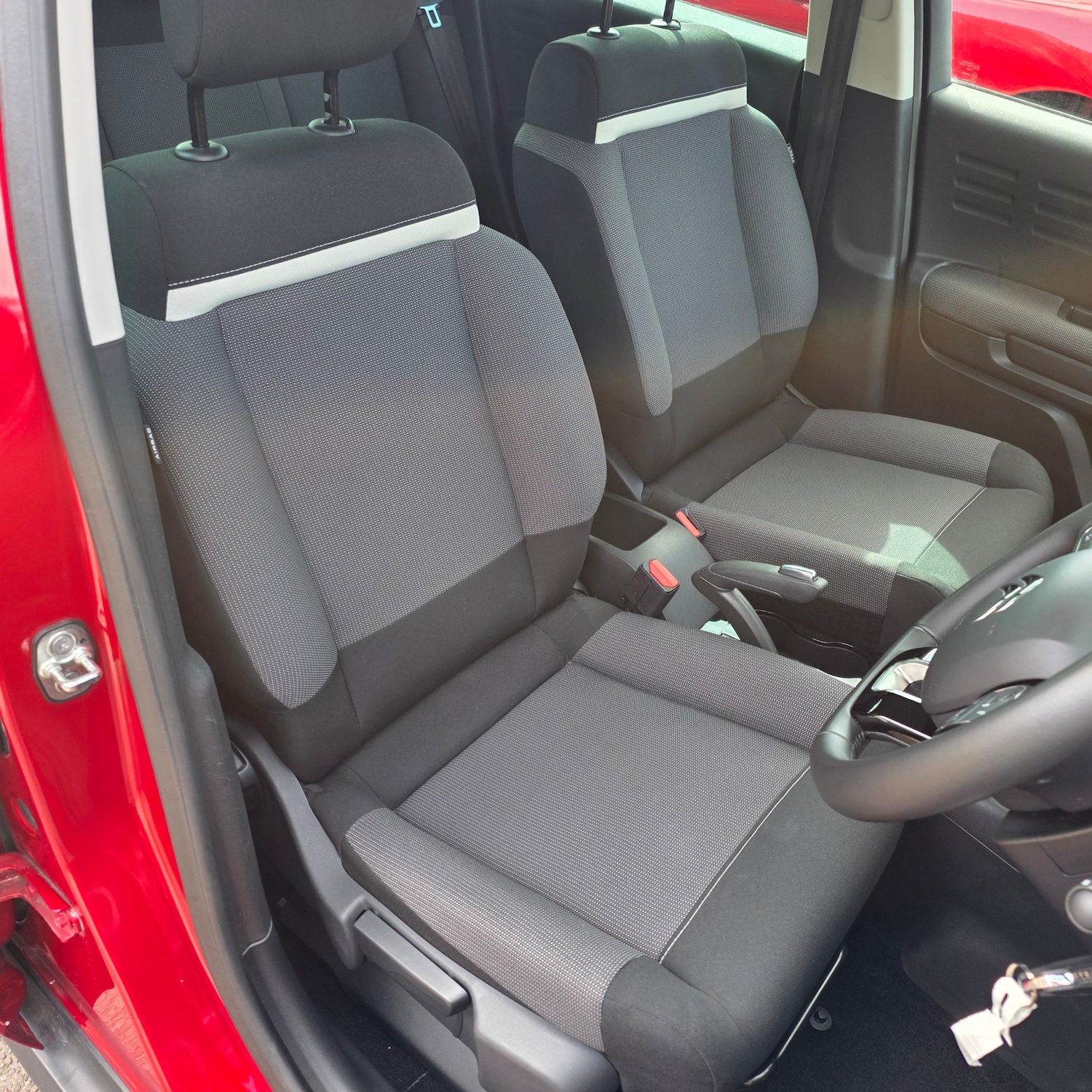 Used Citroen C3 Aircross 2024 for sale - 78041931: Photo 13