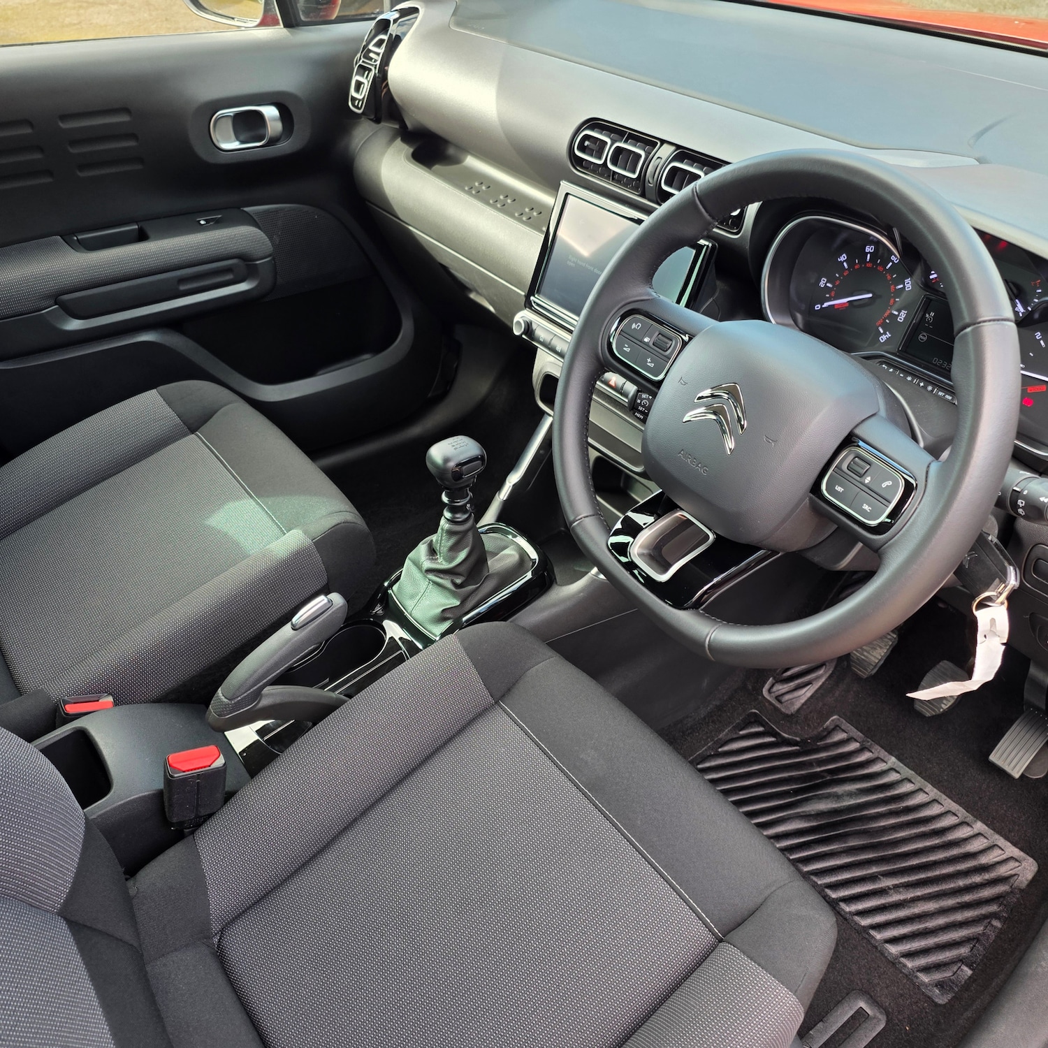 Used Citroen C3 Aircross 2024 for sale - 78041931: Photo 14