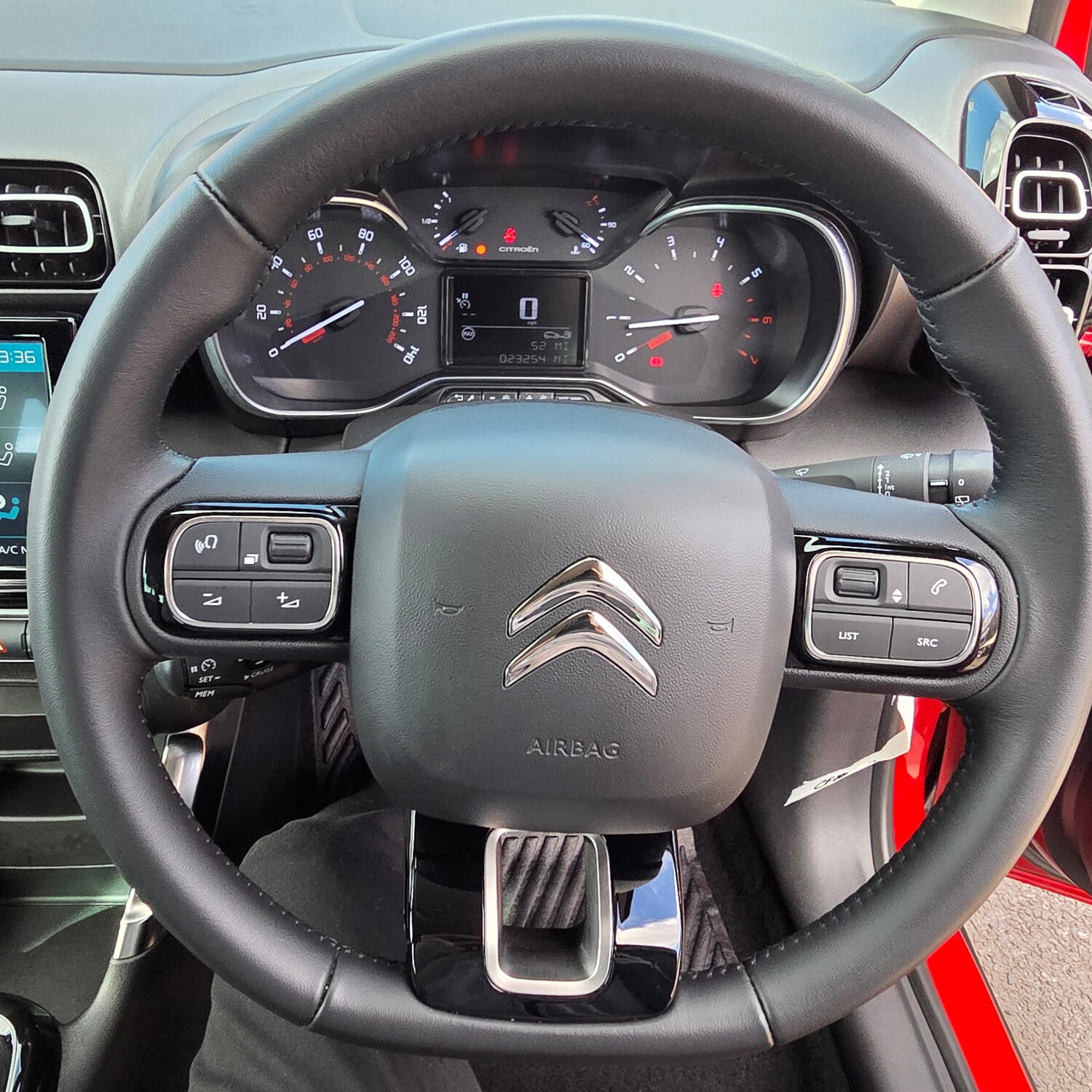 Used Citroen C3 Aircross 2024 for sale - 78041931: Photo 16