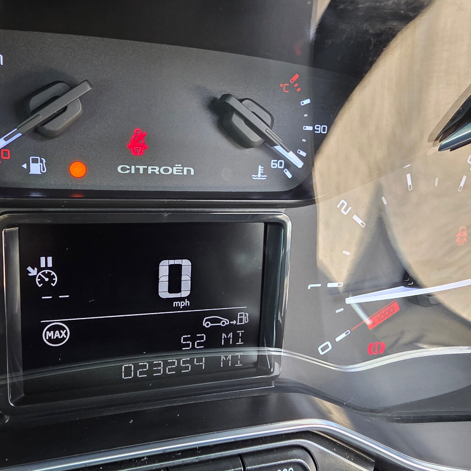 Used Citroen C3 Aircross 2024 for sale - 78041931: Photo 19