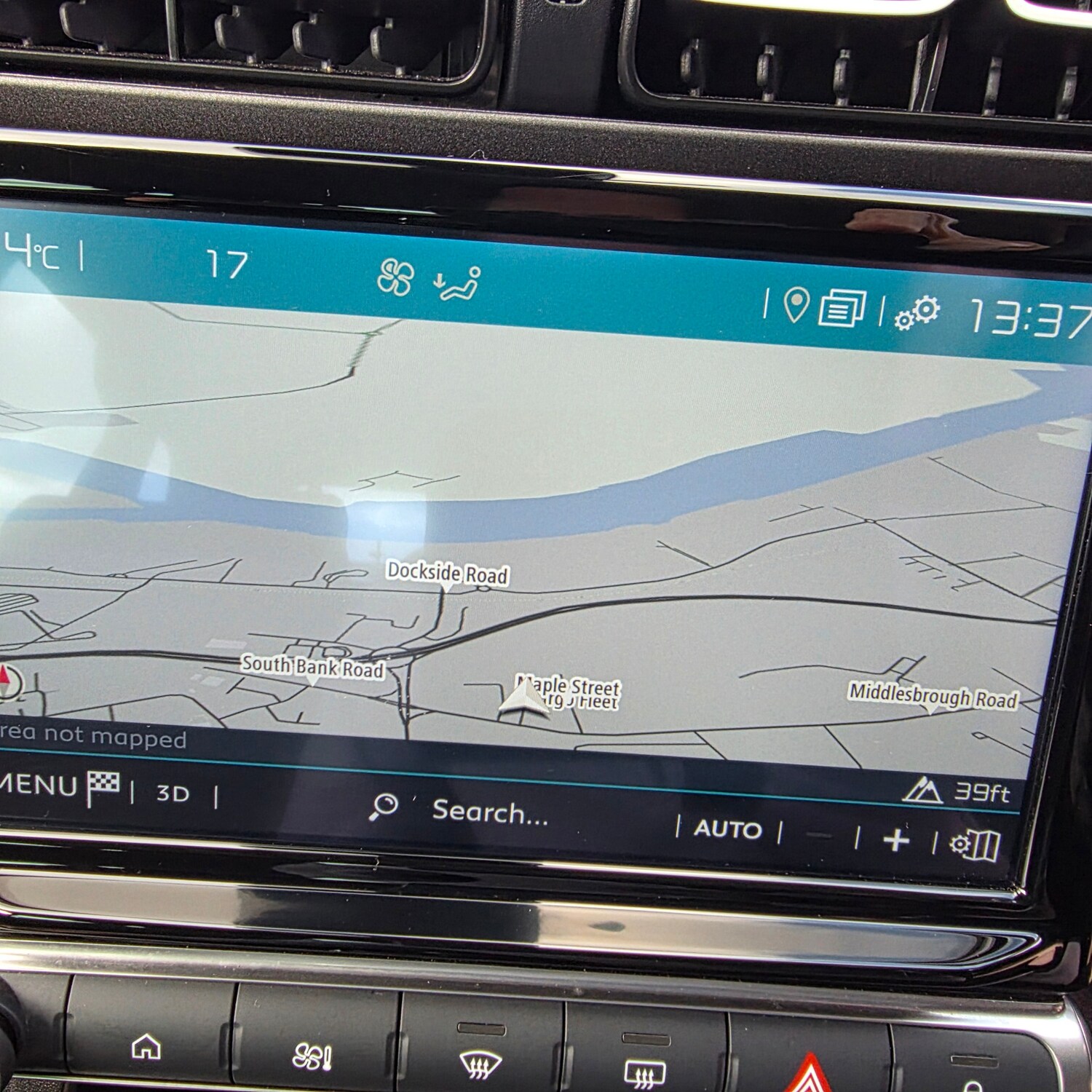 Used Citroen C3 Aircross 2024 for sale - 78041931: Photo 20