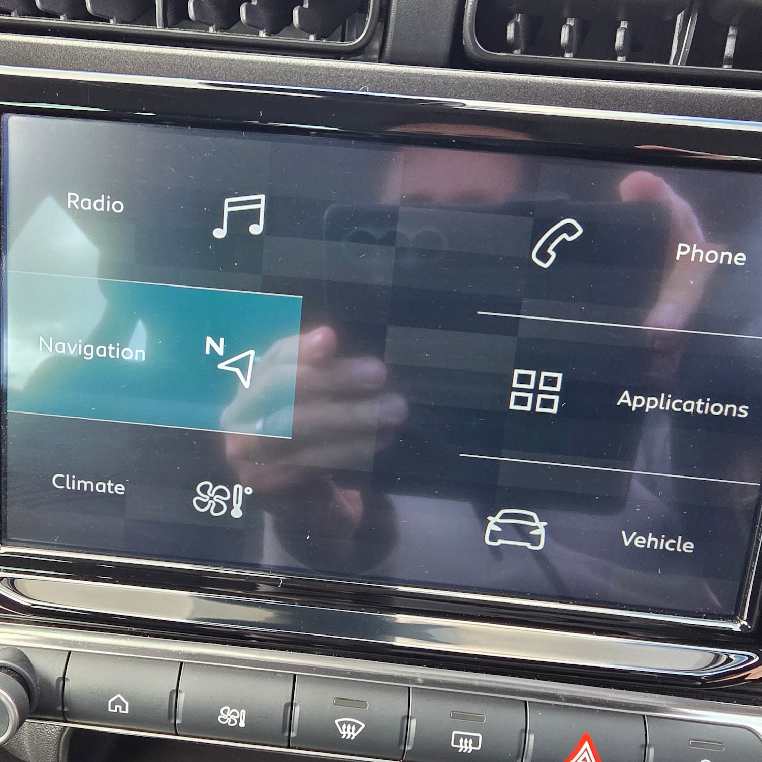 Used Citroen C3 Aircross 2024 for sale - 78041931: Photo 22