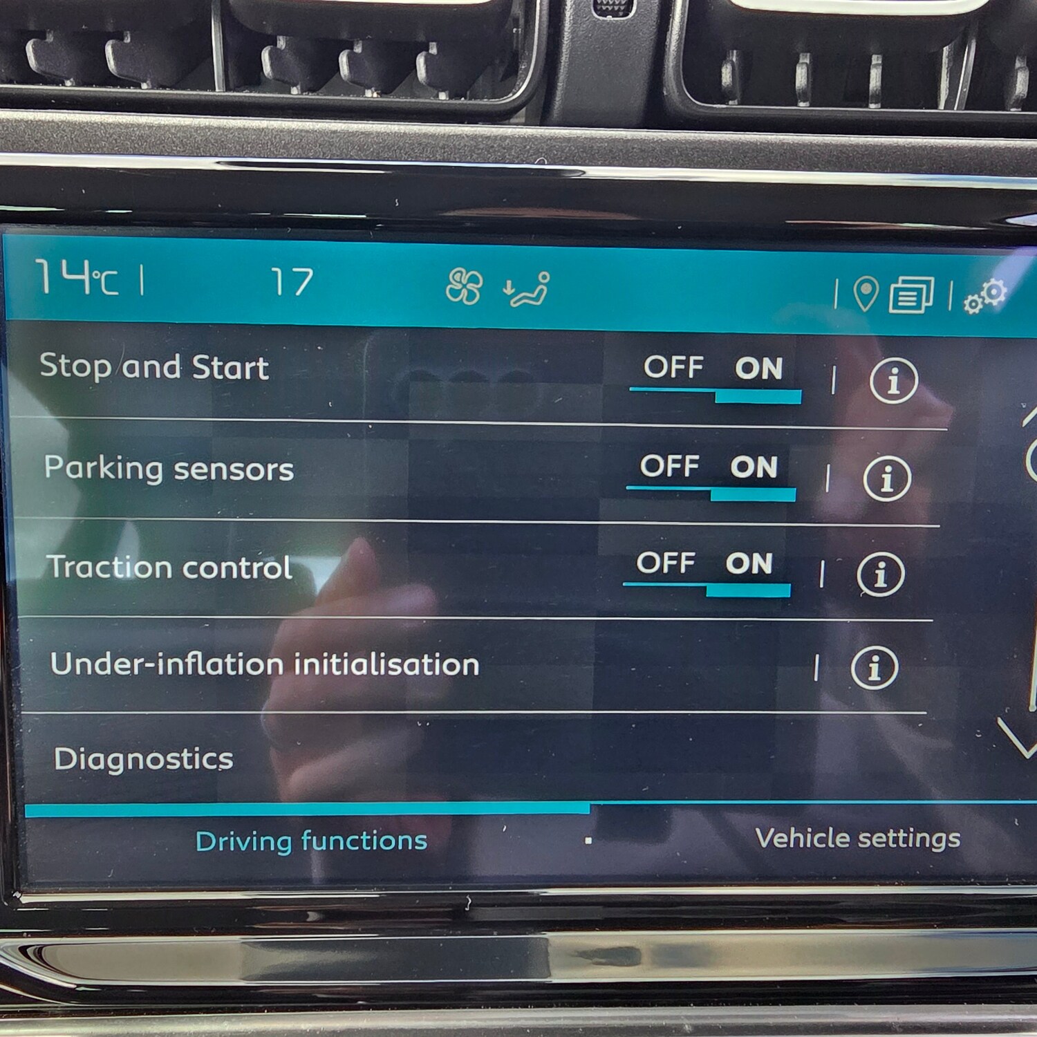 Used Citroen C3 Aircross 2024 for sale - 78041931: Photo 24