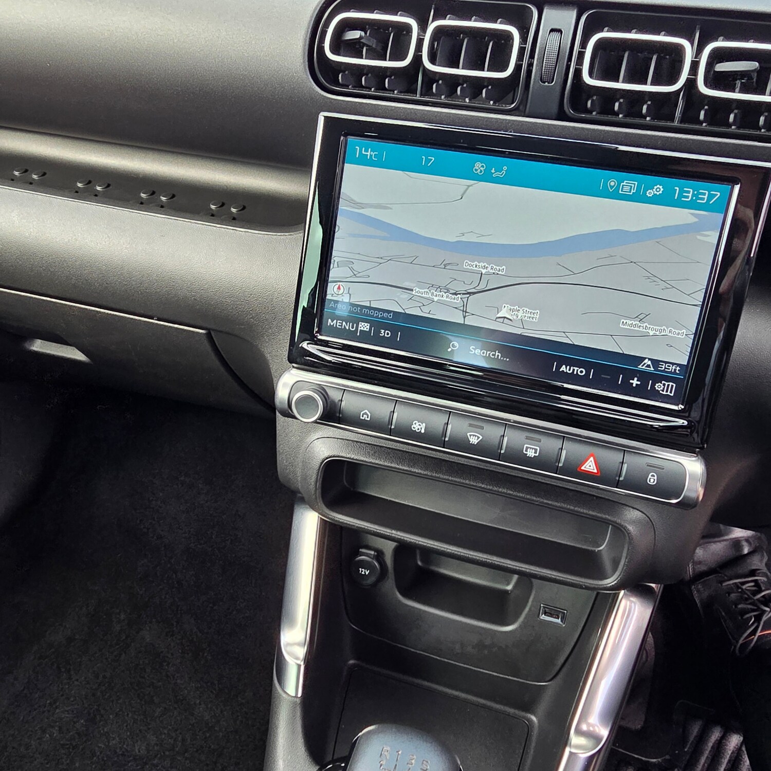 Used Citroen C3 Aircross 2024 for sale - 78041931: Photo 26