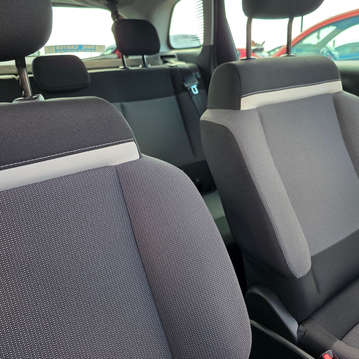 Used Citroen C3 Aircross 2024 for sale - 78041931: Photo 27