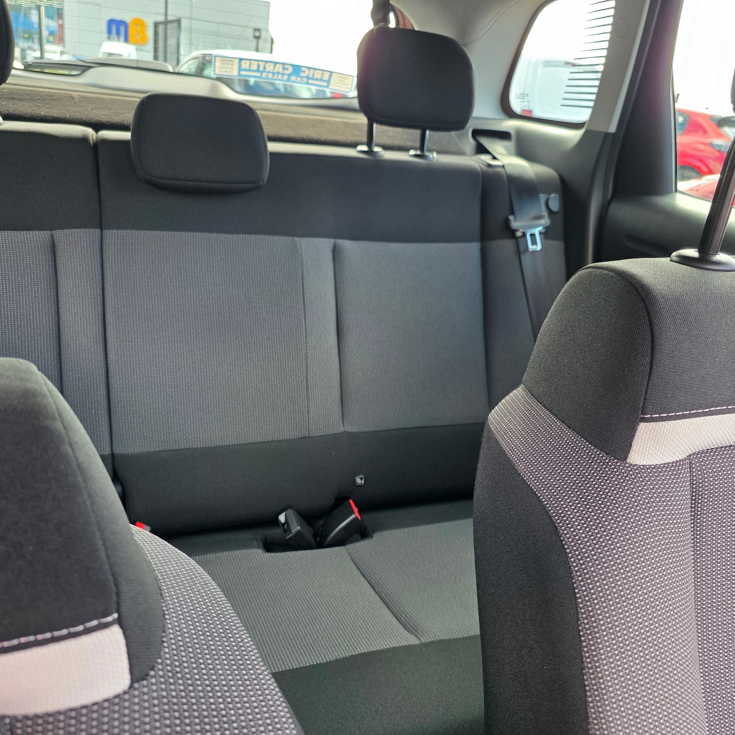 Used Citroen C3 Aircross 2024 for sale - 78041931: Photo 28