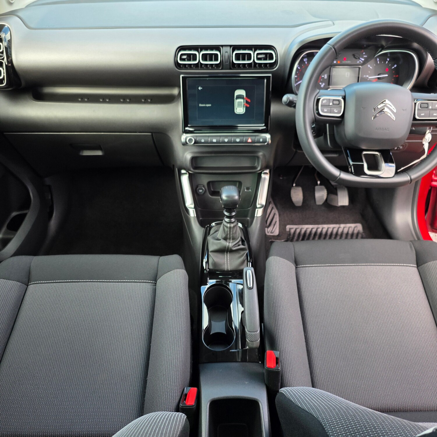 Used Citroen C3 Aircross 2024 for sale - 78041931: Photo 30