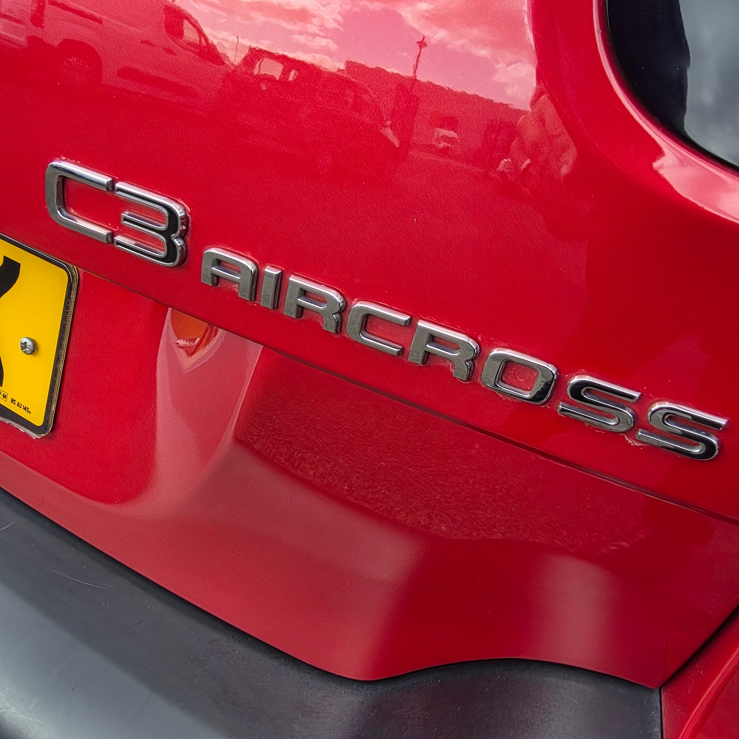 Used Citroen C3 Aircross 2024 for sale - 78041931: Photo 31