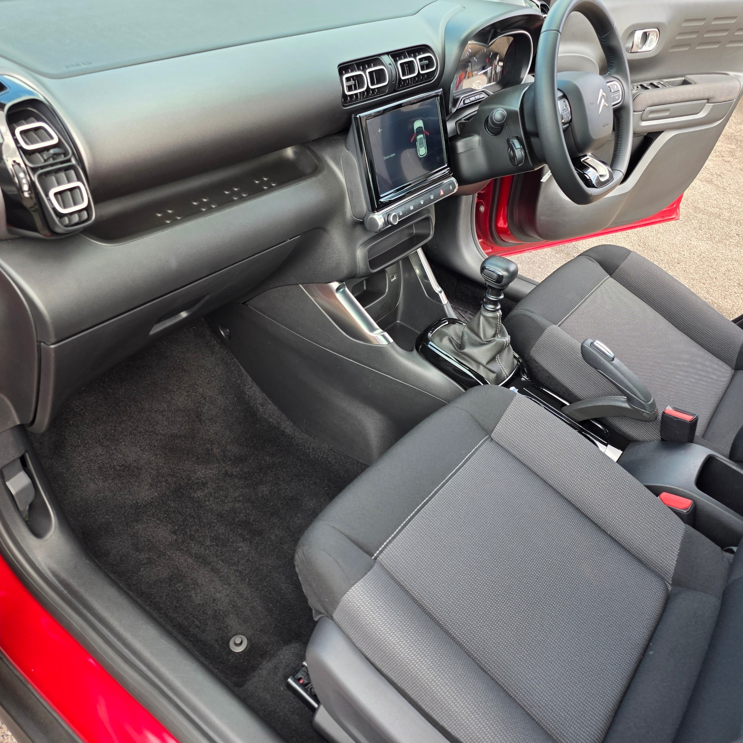 Used Citroen C3 Aircross 2024 for sale - 78041931: Photo 32