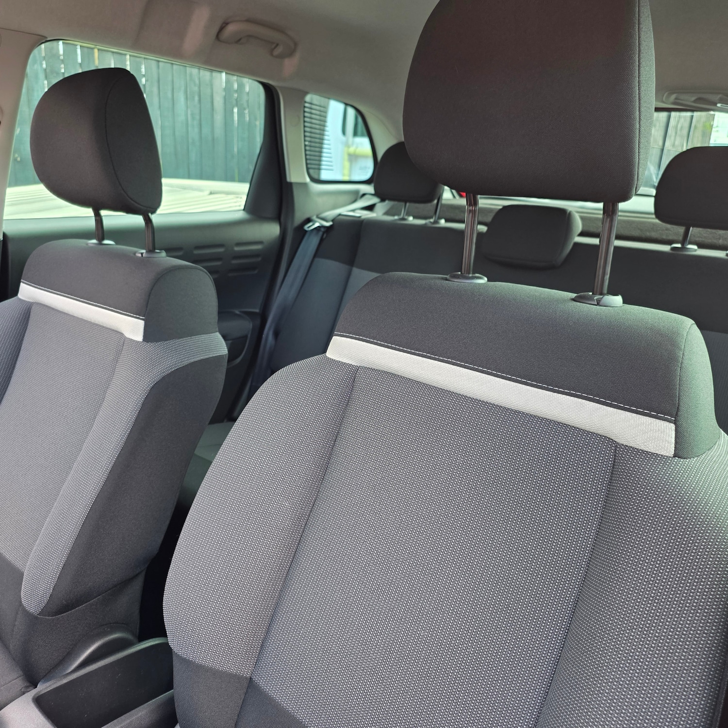 Used Citroen C3 Aircross 2024 for sale - 78041931: Photo 33