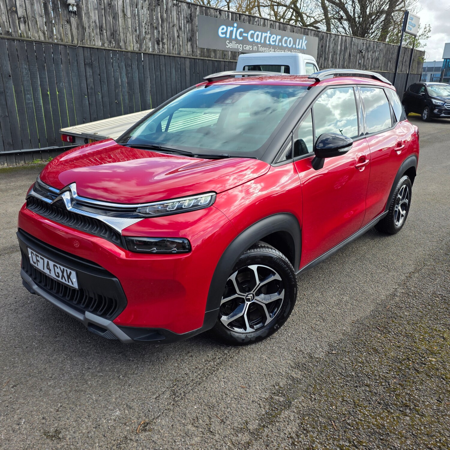 Used Citroen C3 Aircross 2024 for sale - 78041931: Photo 6
