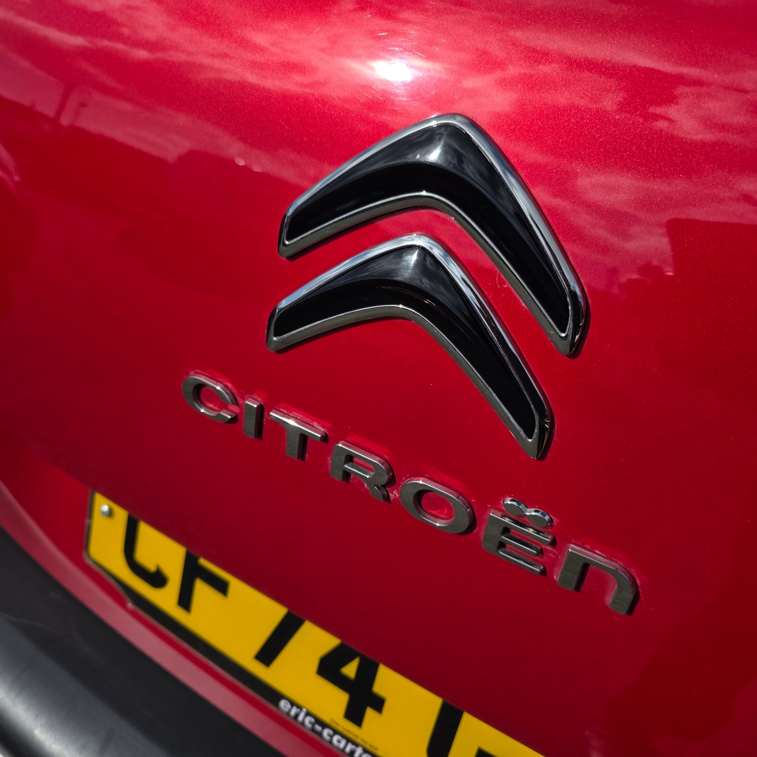 Used Citroen C3 Aircross 2024 for sale - 78041931: Photo 9