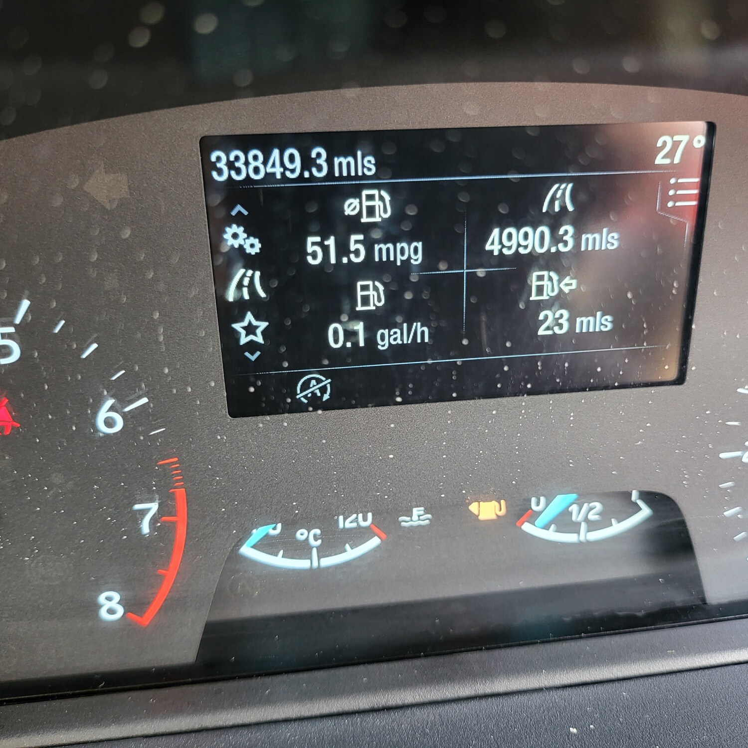 Vehicle 25
