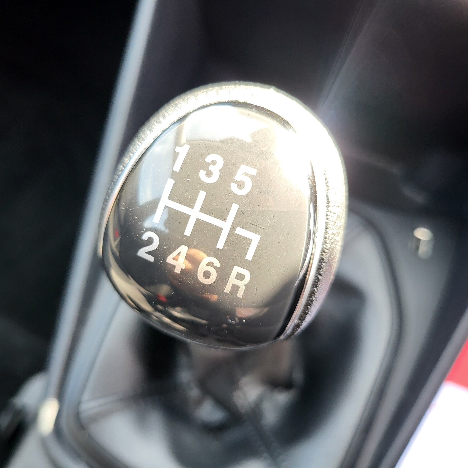 Vehicle 29