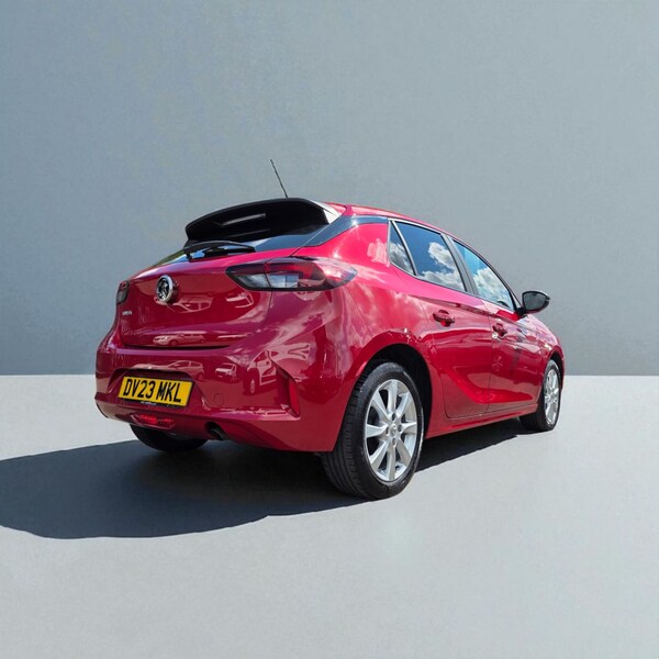 Used Vauxhall Corsa 2023 for sale - 75461963: Photo 10