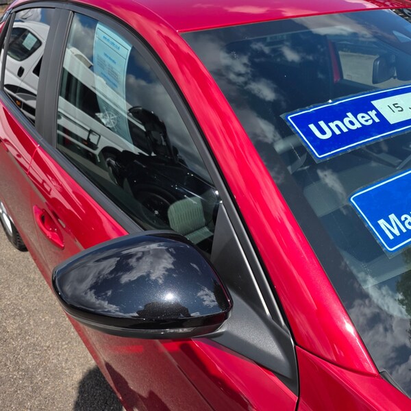 Used Vauxhall Corsa 2023 for sale - 75461963: Photo 13