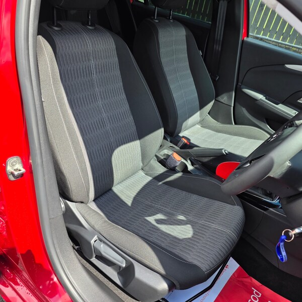 Used Vauxhall Corsa 2023 for sale - 75461963: Photo 14
