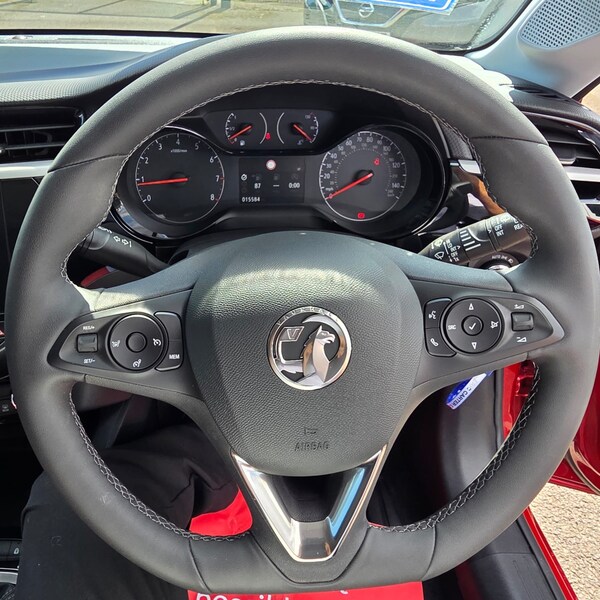 Used Vauxhall Corsa 2023 for sale - 75461963: Photo 19