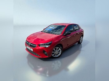 Vauxhall - Corsa