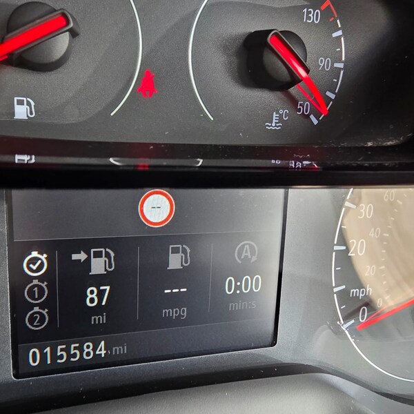 Used Vauxhall Corsa 2023 for sale - 75461963: Photo 20