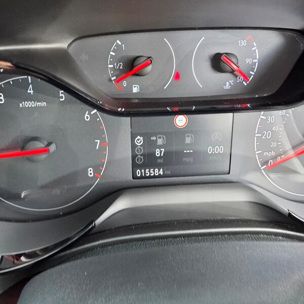 Used Vauxhall Corsa 2023 for sale - 75461963: Photo 21